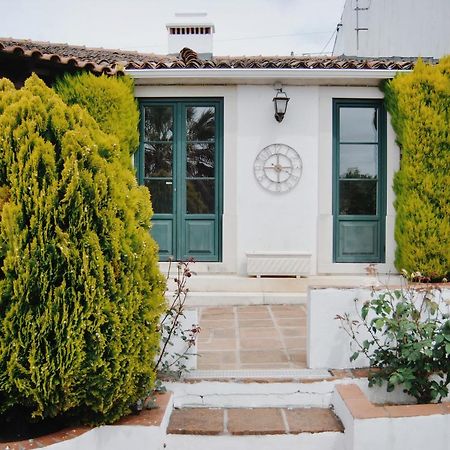 Quinta De Sao Pedro De Tomar Villa Eksteriør billede