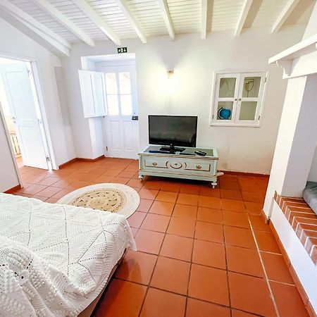 Quinta De Sao Pedro De Tomar Villa Eksteriør billede