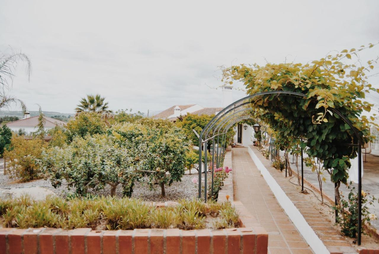 Quinta De Sao Pedro De Tomar Villa Eksteriør billede