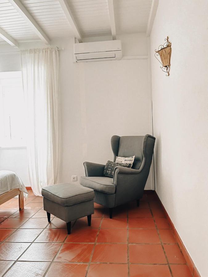 Quinta De Sao Pedro De Tomar Villa Eksteriør billede
