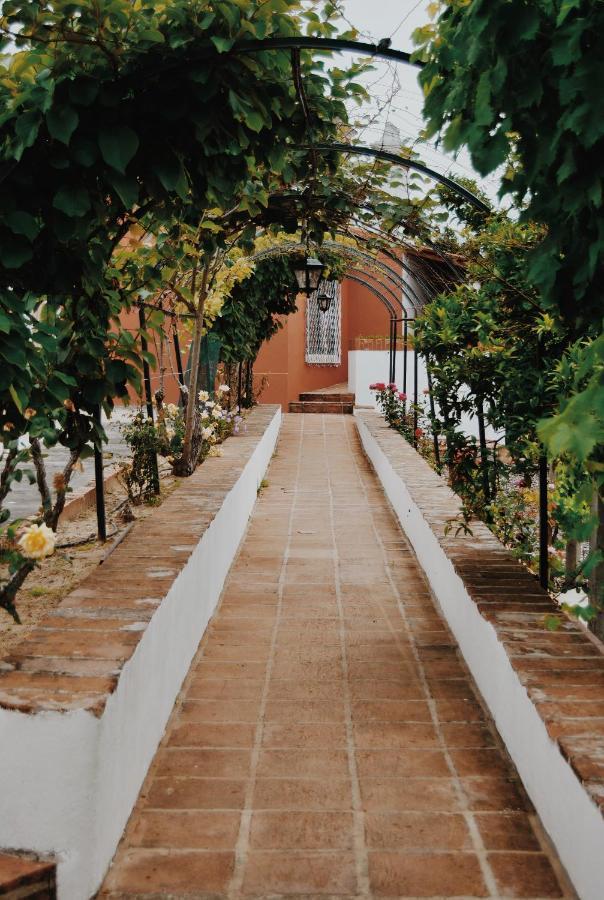 Quinta De Sao Pedro De Tomar Villa Eksteriør billede