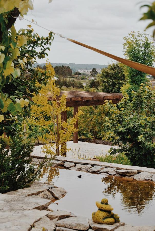 Quinta De Sao Pedro De Tomar Villa Eksteriør billede