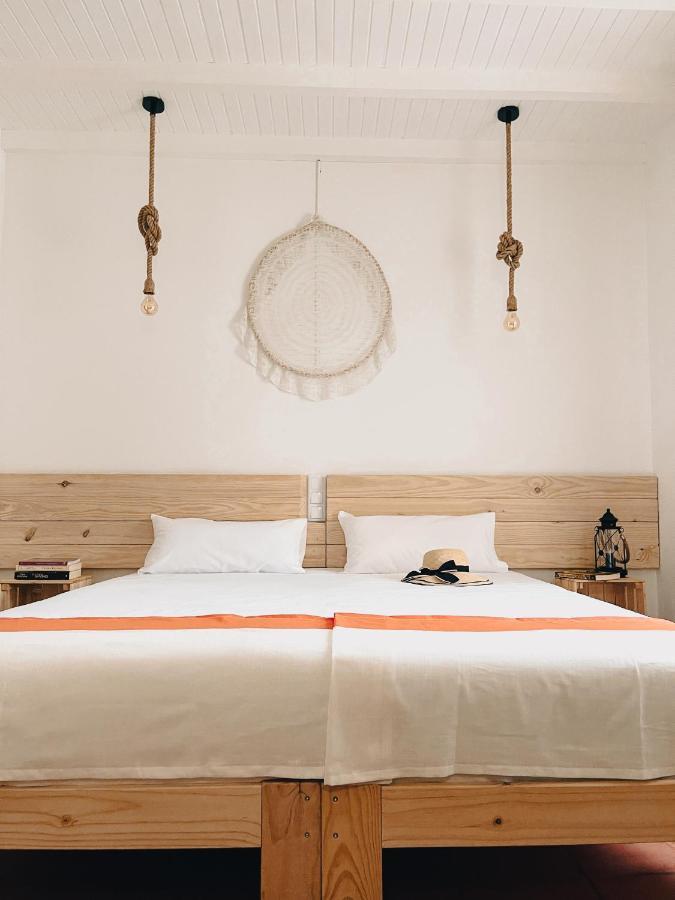 Quinta De Sao Pedro De Tomar Villa Eksteriør billede