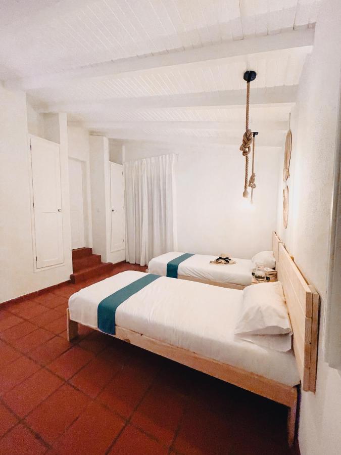 Quinta De Sao Pedro De Tomar Villa Eksteriør billede