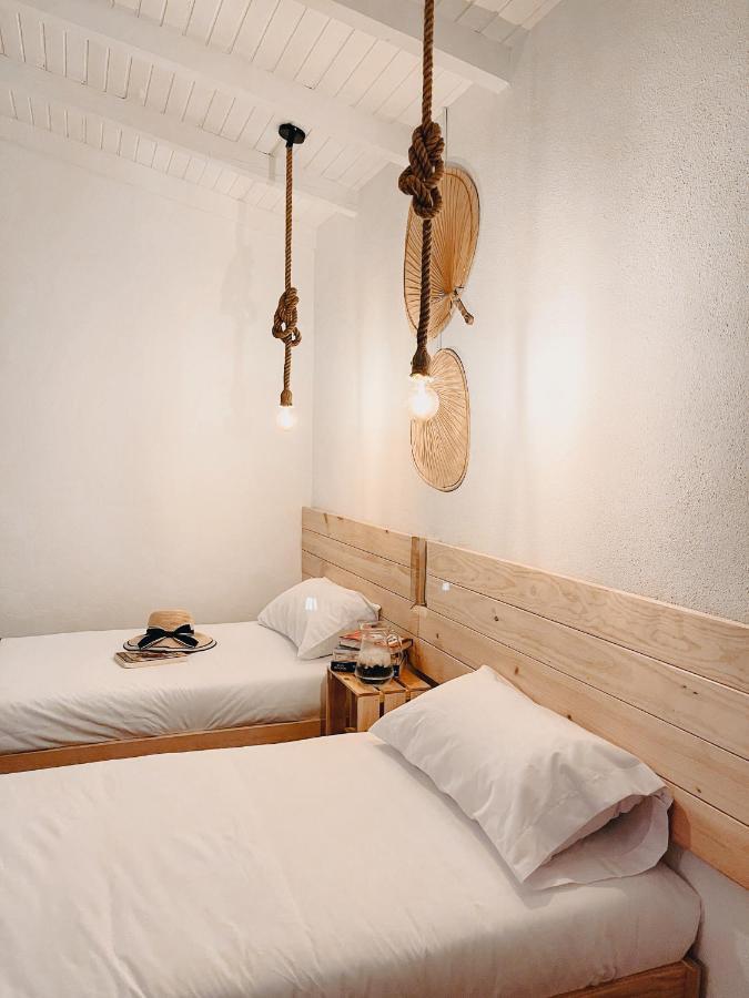 Quinta De Sao Pedro De Tomar Villa Eksteriør billede