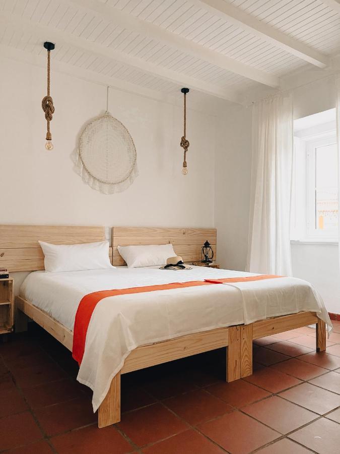 Quinta De Sao Pedro De Tomar Villa Eksteriør billede