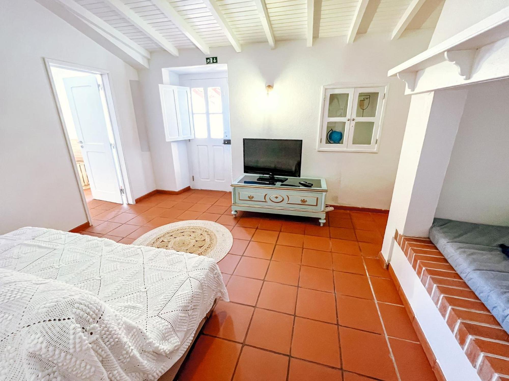 Quinta De Sao Pedro De Tomar Villa Eksteriør billede