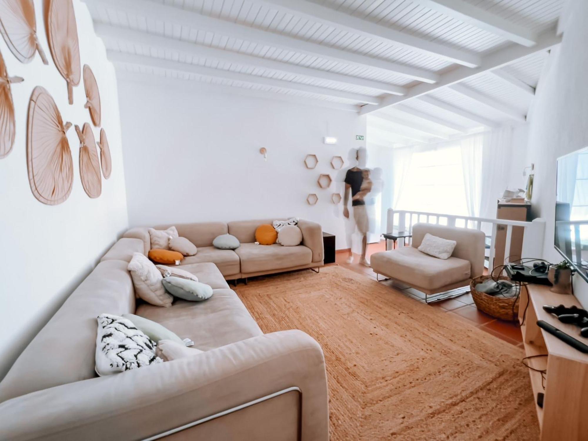Quinta De Sao Pedro De Tomar Villa Eksteriør billede