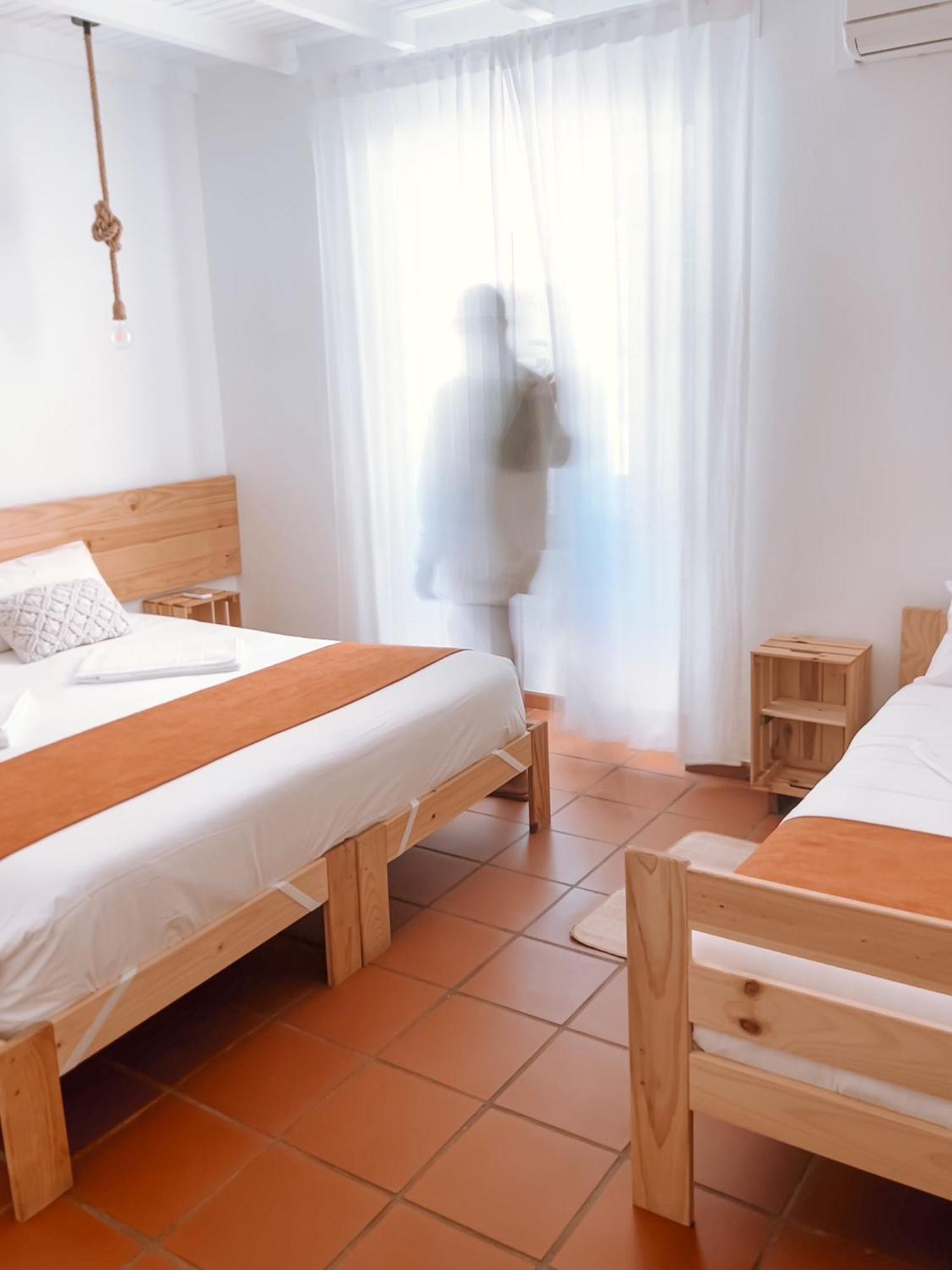 Quinta De Sao Pedro De Tomar Villa Eksteriør billede