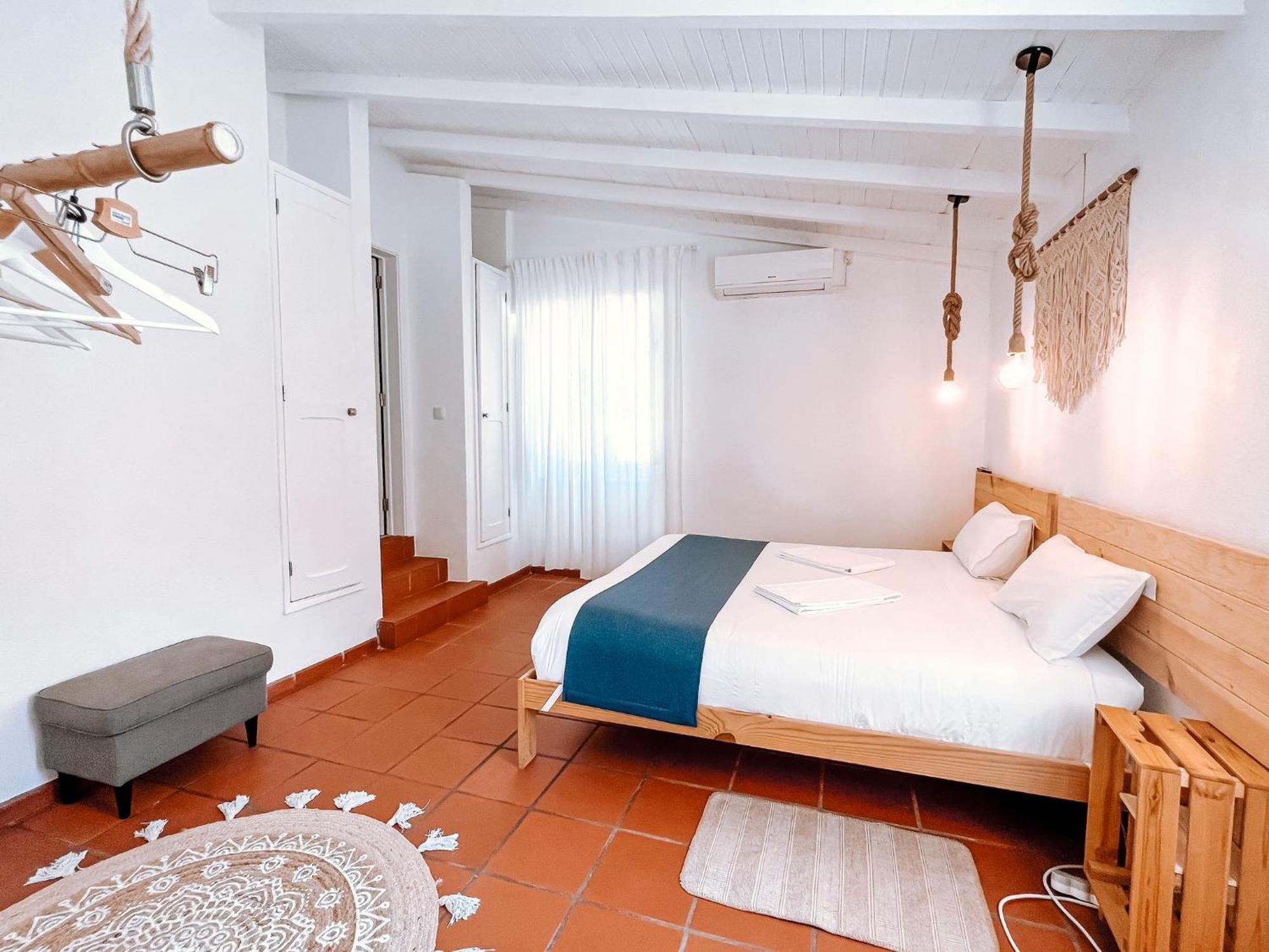 Quinta De Sao Pedro De Tomar Villa Eksteriør billede