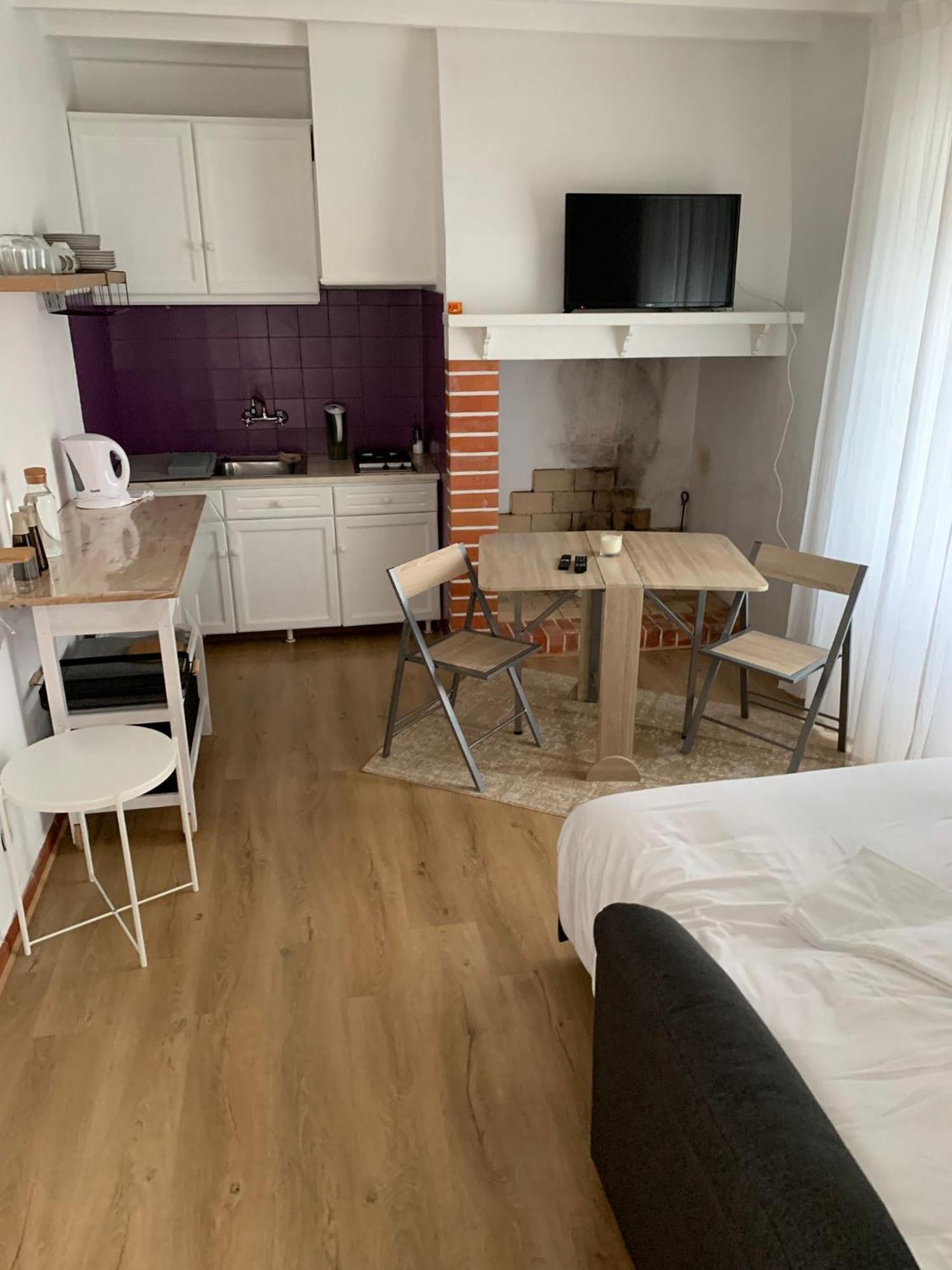 Quinta De Sao Pedro De Tomar Villa Eksteriør billede