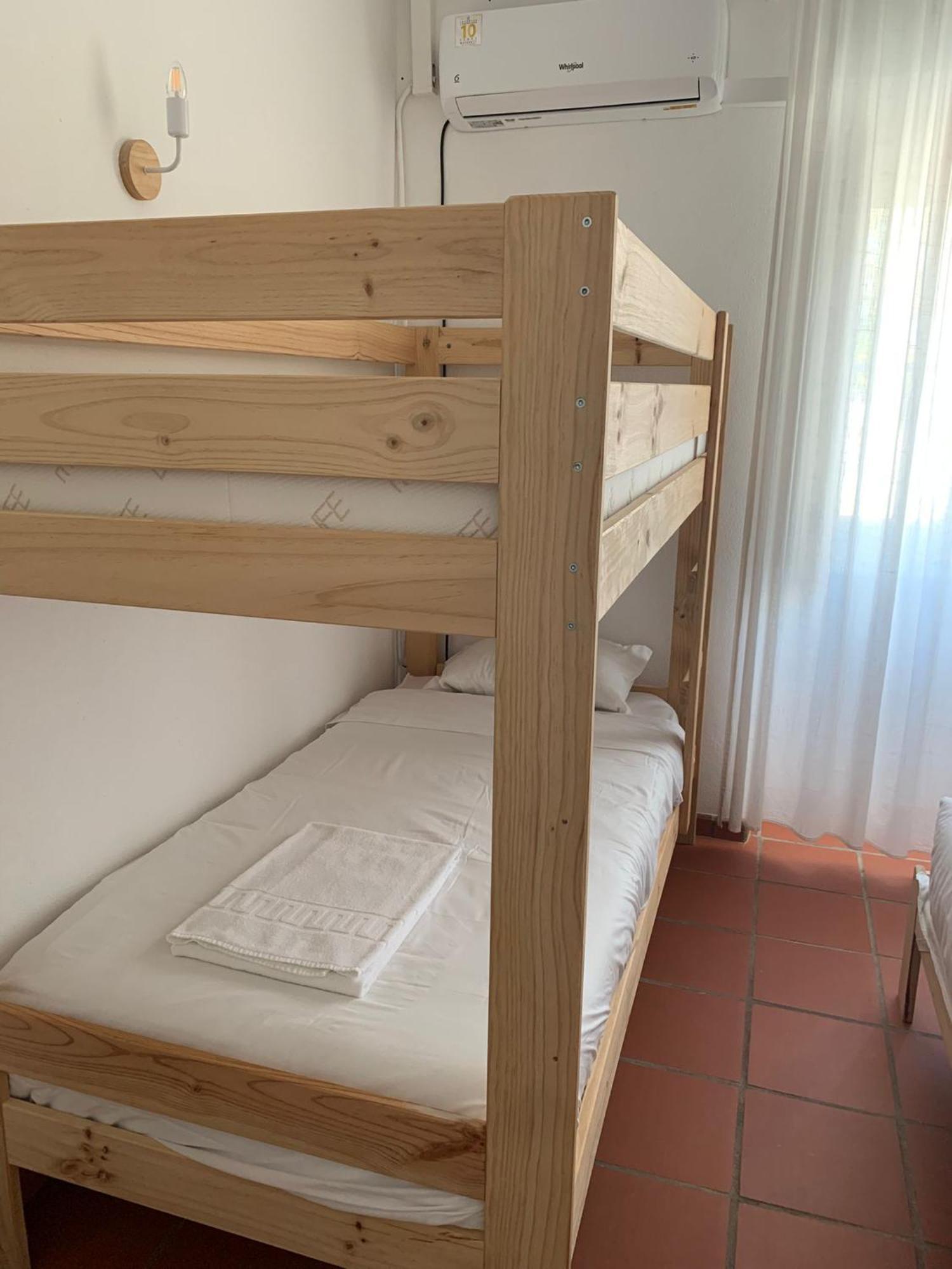 Quinta De Sao Pedro De Tomar Villa Eksteriør billede