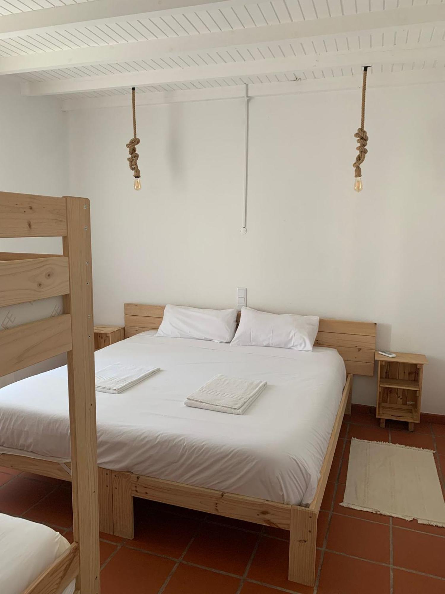 Quinta De Sao Pedro De Tomar Villa Eksteriør billede