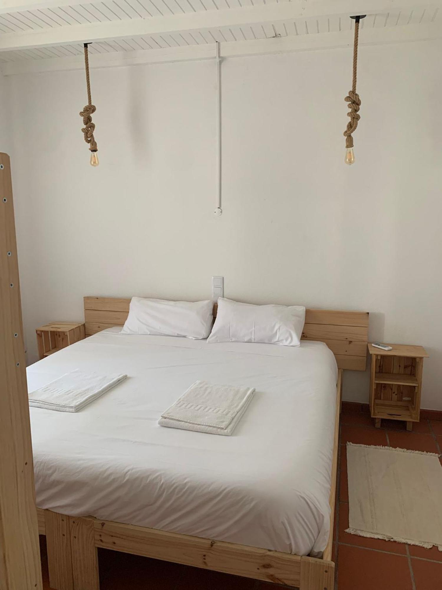 Quinta De Sao Pedro De Tomar Villa Eksteriør billede
