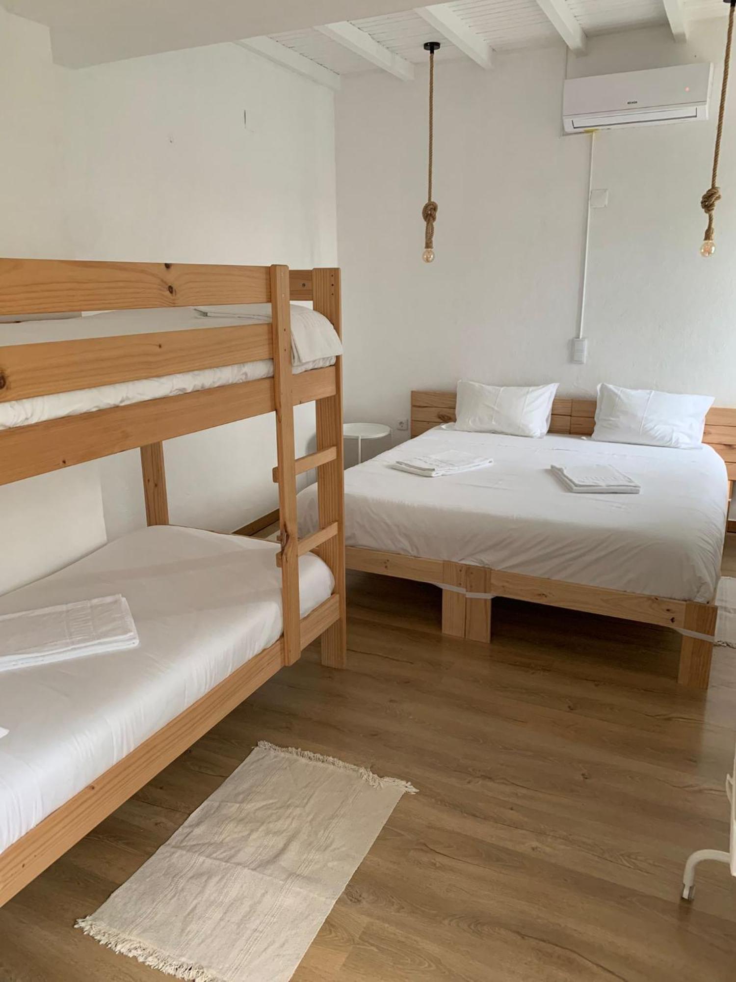 Quinta De Sao Pedro De Tomar Villa Eksteriør billede